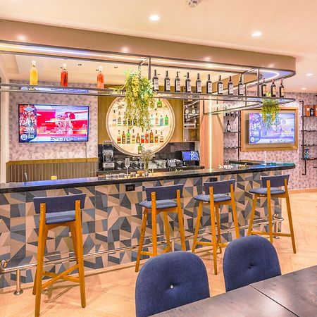 Reec Machala By Oro Verde Hotels Exteriör bild