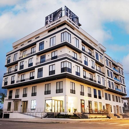 Reec Machala By Oro Verde Hotels Exteriör bild