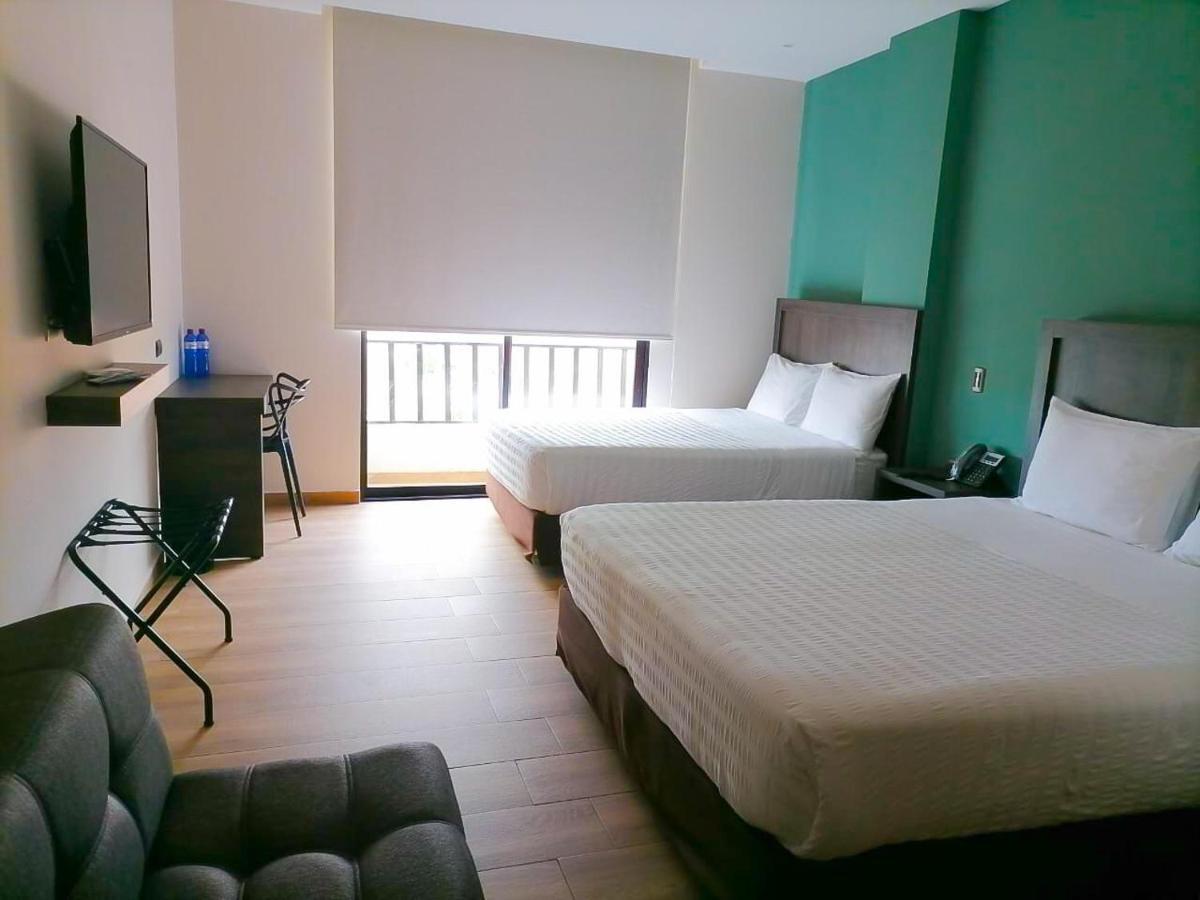 Reec Machala By Oro Verde Hotels Exteriör bild