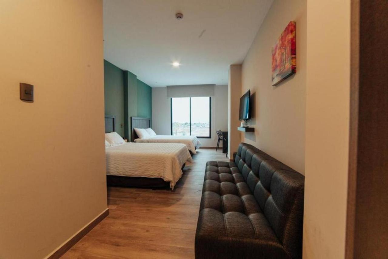 Reec Machala By Oro Verde Hotels Exteriör bild