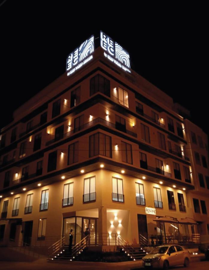 Reec Machala By Oro Verde Hotels Exteriör bild