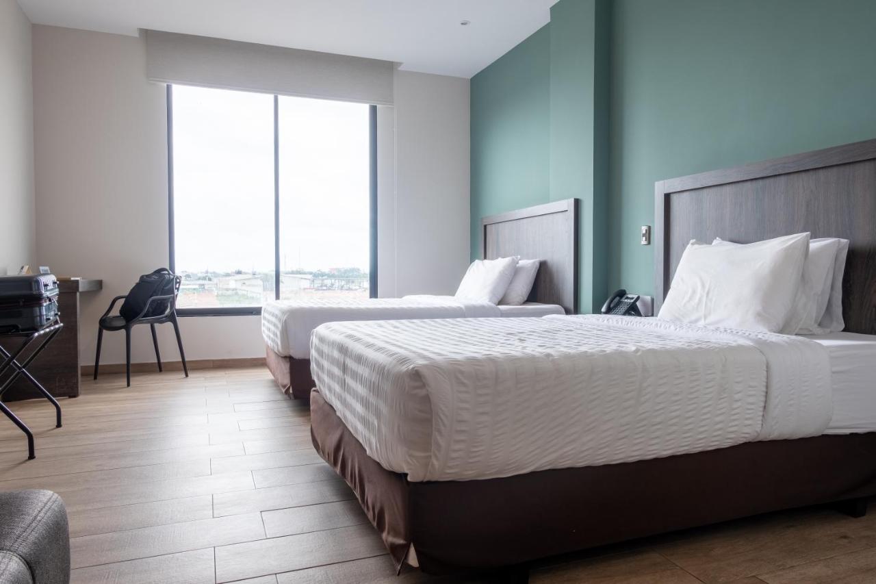 Reec Machala By Oro Verde Hotels Exteriör bild