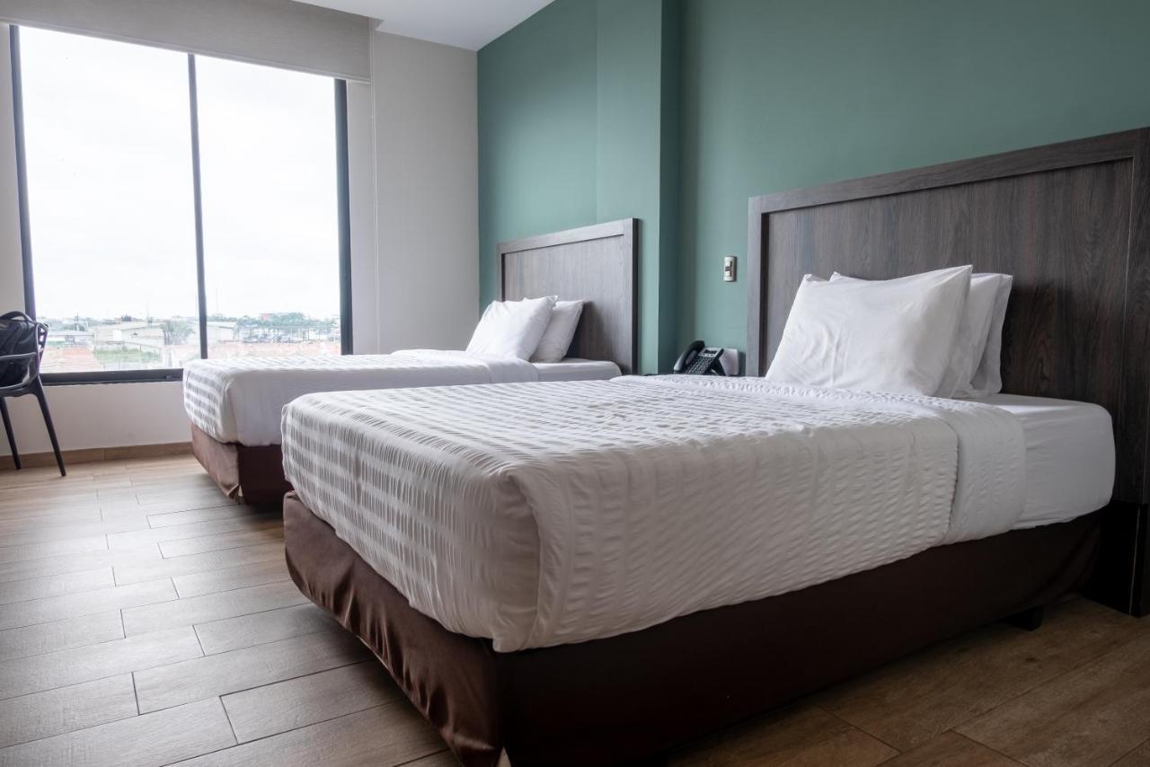 Reec Machala By Oro Verde Hotels Exteriör bild