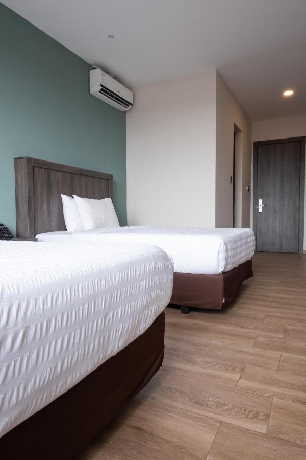 Reec Machala By Oro Verde Hotels Exteriör bild