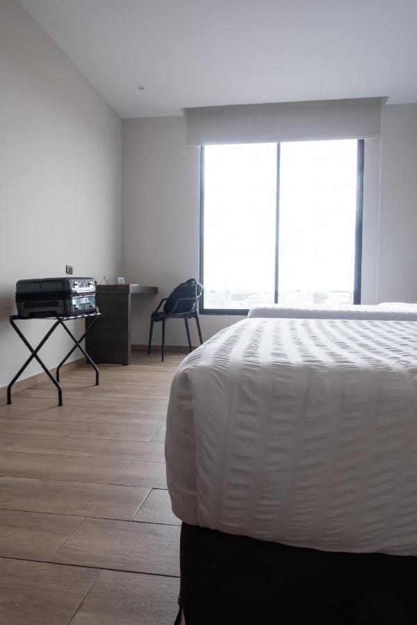Reec Machala By Oro Verde Hotels Exteriör bild