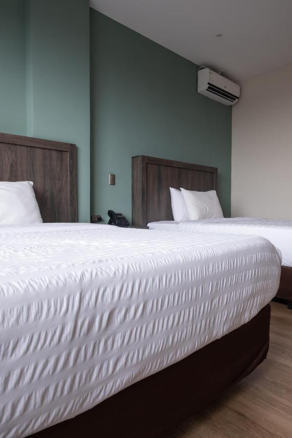 Reec Machala By Oro Verde Hotels Exteriör bild