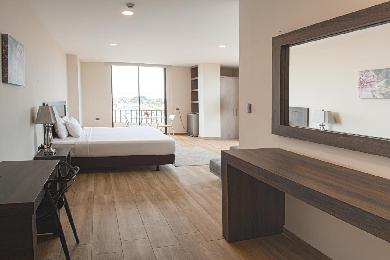 Reec Machala By Oro Verde Hotels Exteriör bild