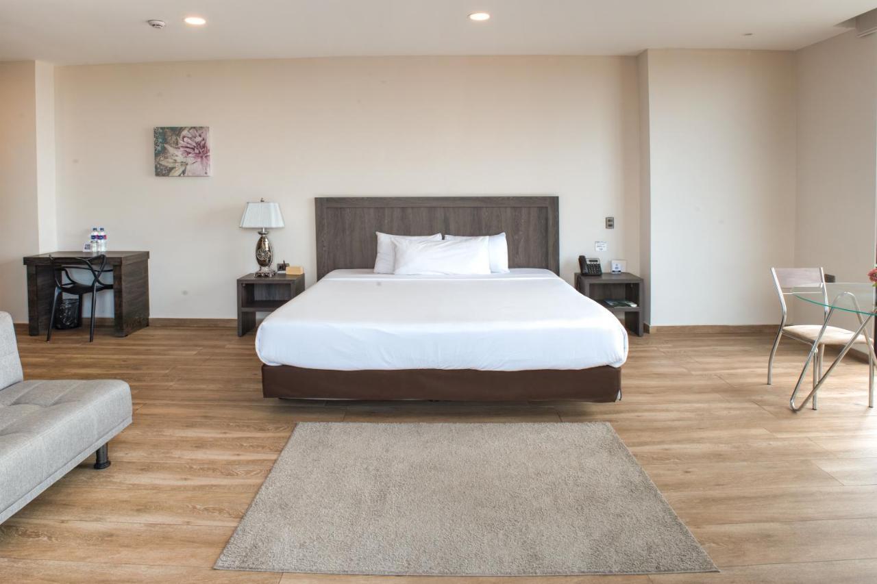 Reec Machala By Oro Verde Hotels Exteriör bild