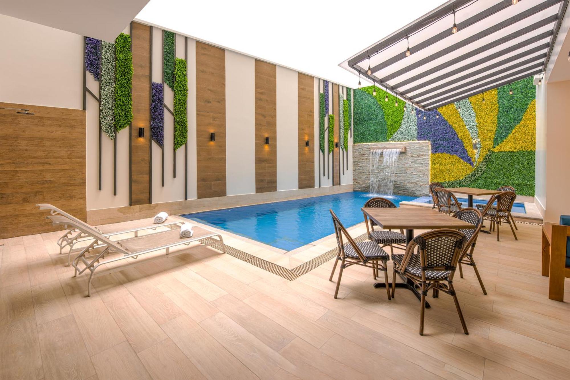 Reec Machala By Oro Verde Hotels Exteriör bild