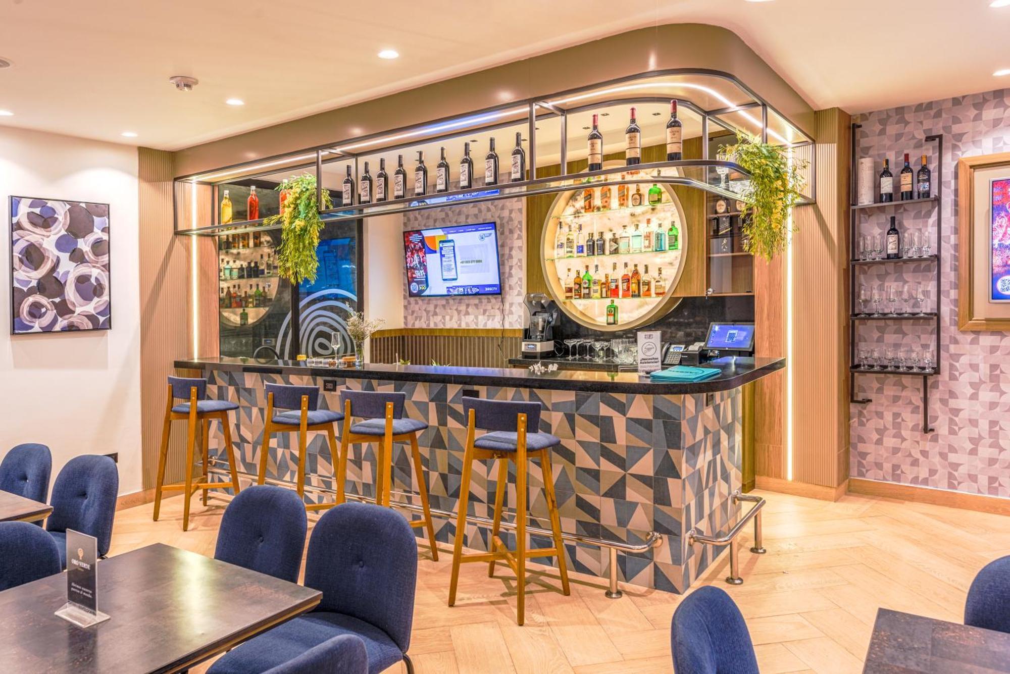 Reec Machala By Oro Verde Hotels Exteriör bild