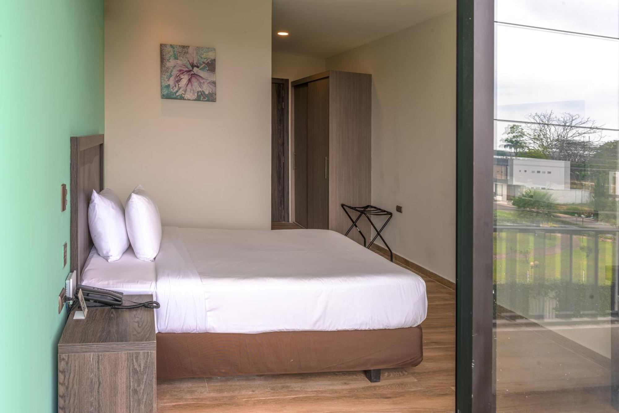Reec Machala By Oro Verde Hotels Exteriör bild