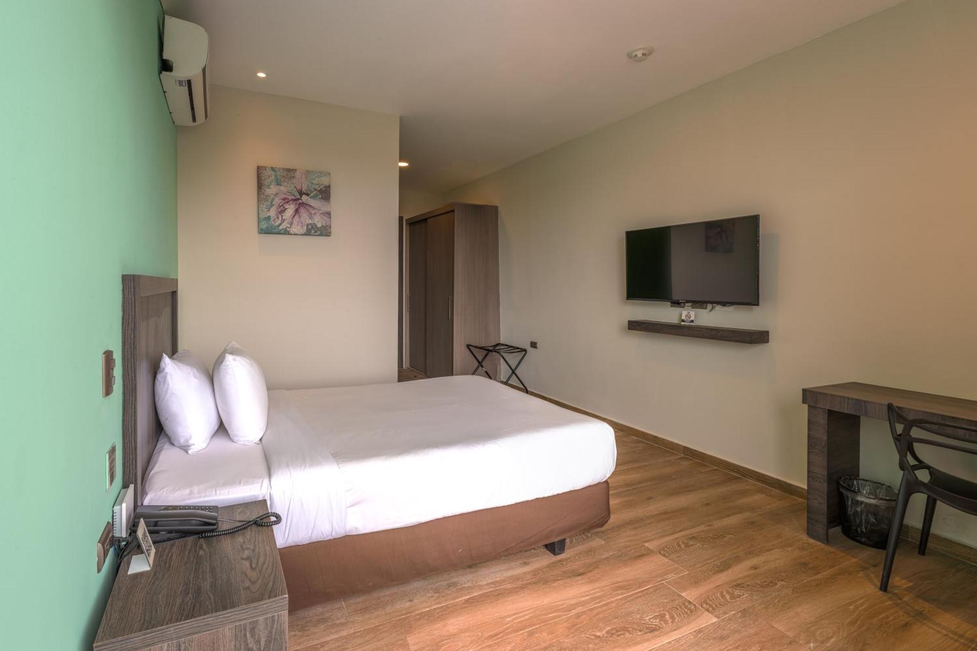Reec Machala By Oro Verde Hotels Exteriör bild