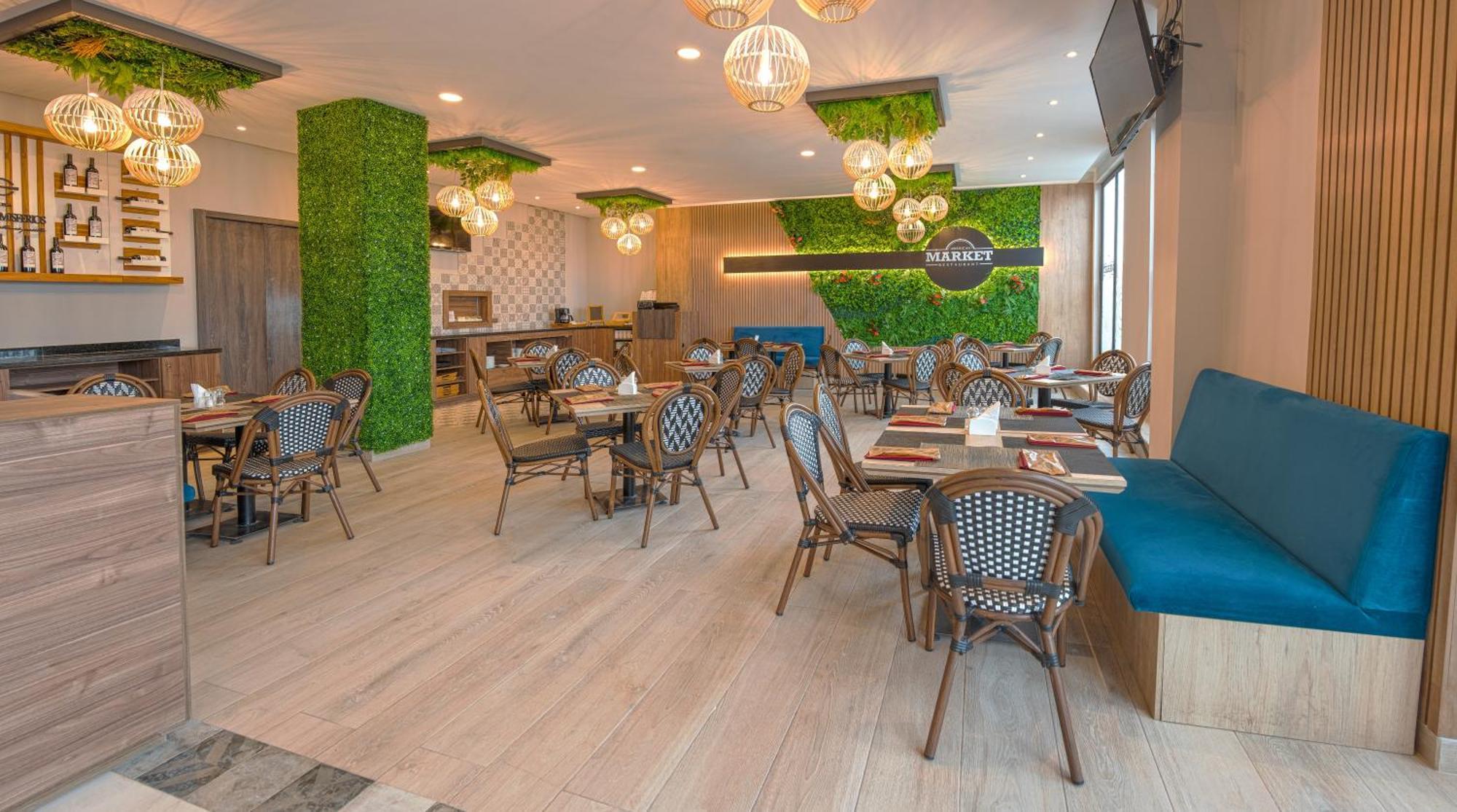 Reec Machala By Oro Verde Hotels Exteriör bild