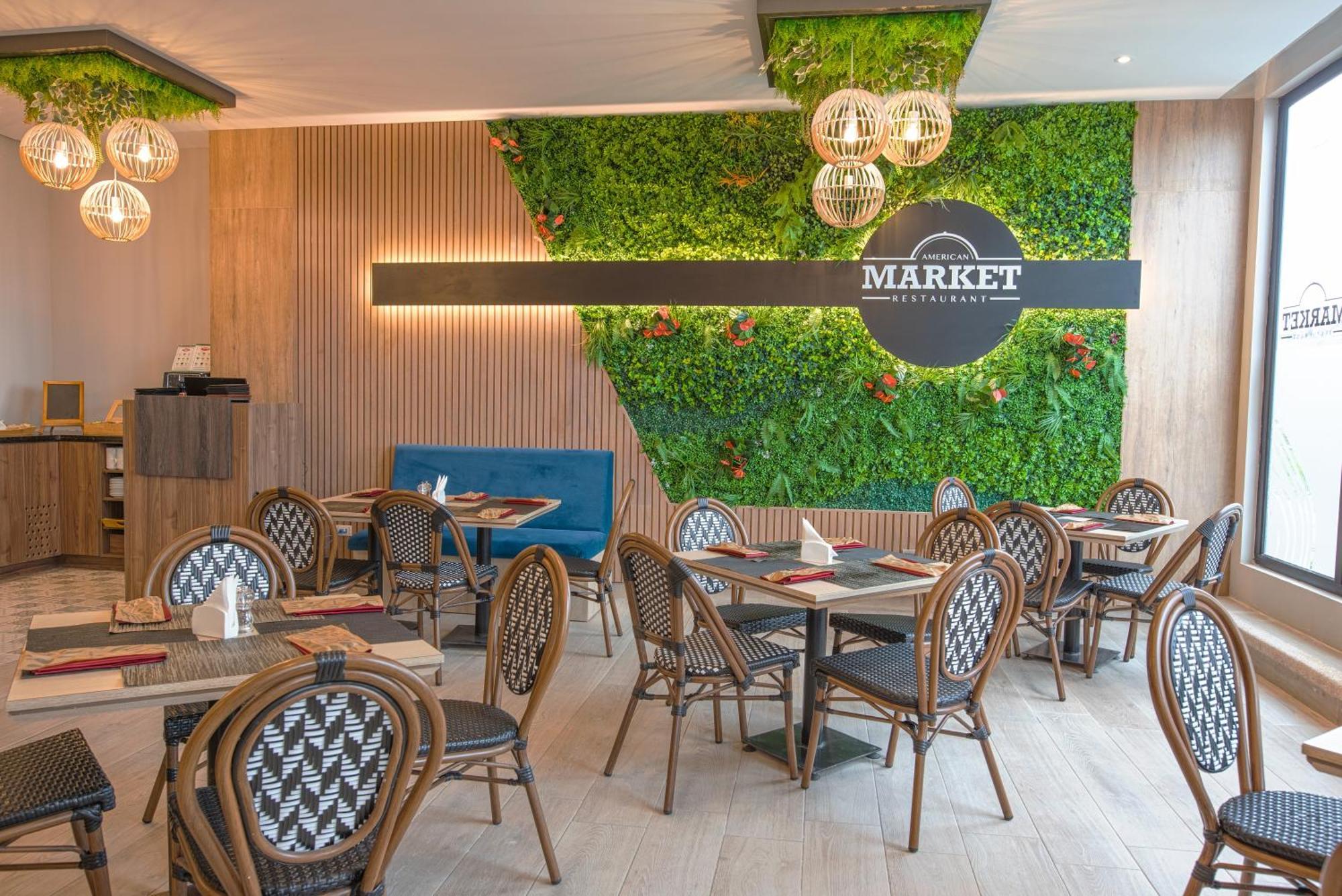 Reec Machala By Oro Verde Hotels Exteriör bild
