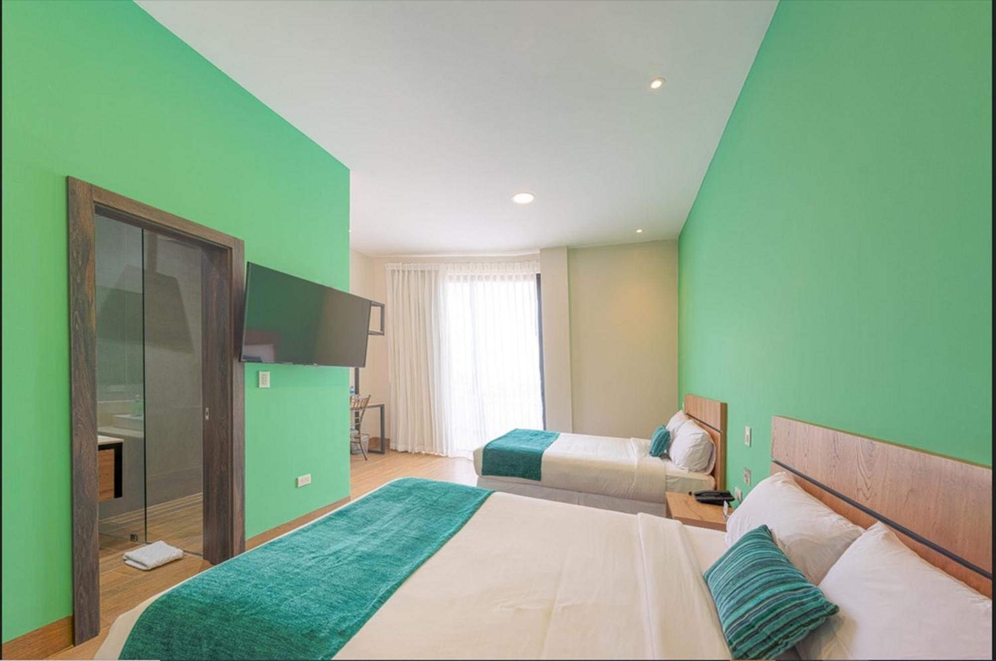 Reec Machala By Oro Verde Hotels Exteriör bild
